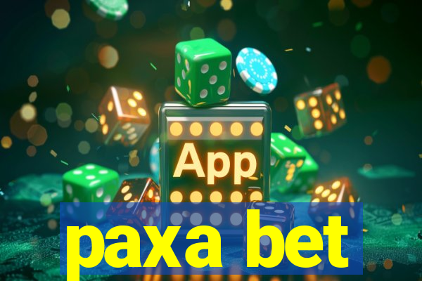 paxa bet